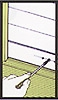 Locking Slat